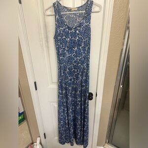 Michael Kors sun dress